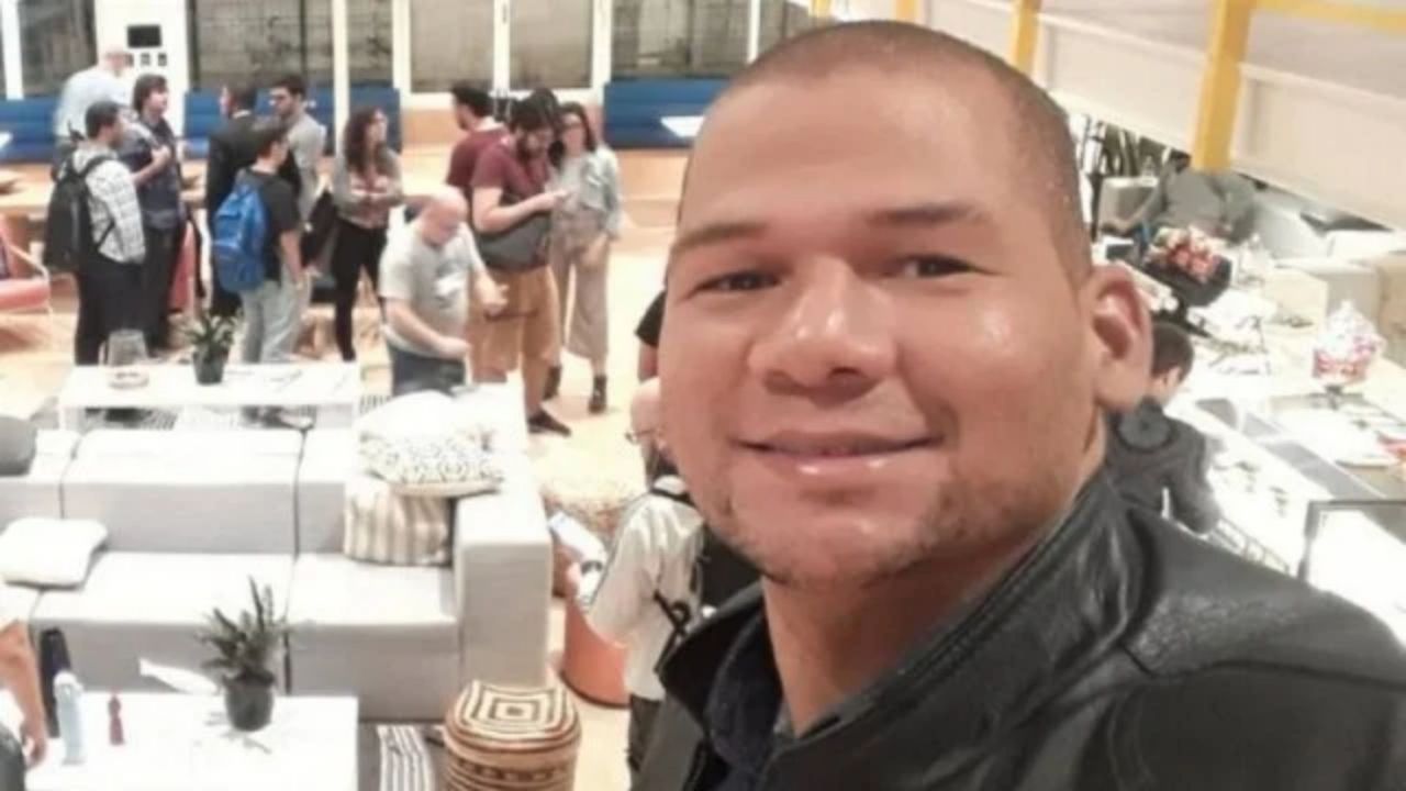 Perito morto por militares teve cadáver encontrado em rio, diz família