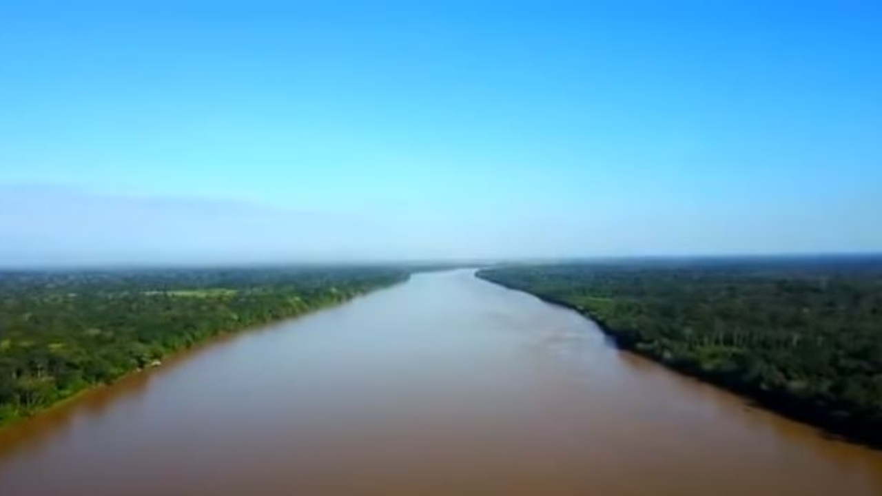 Vazamento de petróleo em região amazônica afeta seis áreas indígenas