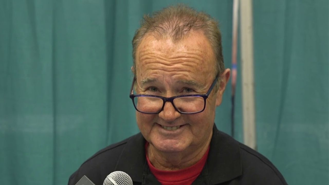 Peter Robbins, voz original de Charlie Brown em ‘Snoopy’, morre aos 65 anos