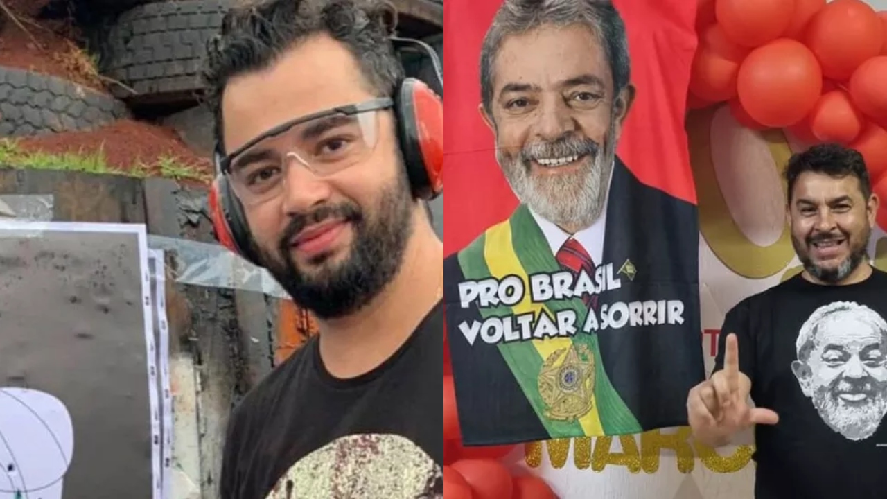 Relação entre morte de petista e suicídio é investigada pela Polícia Civil e o MP