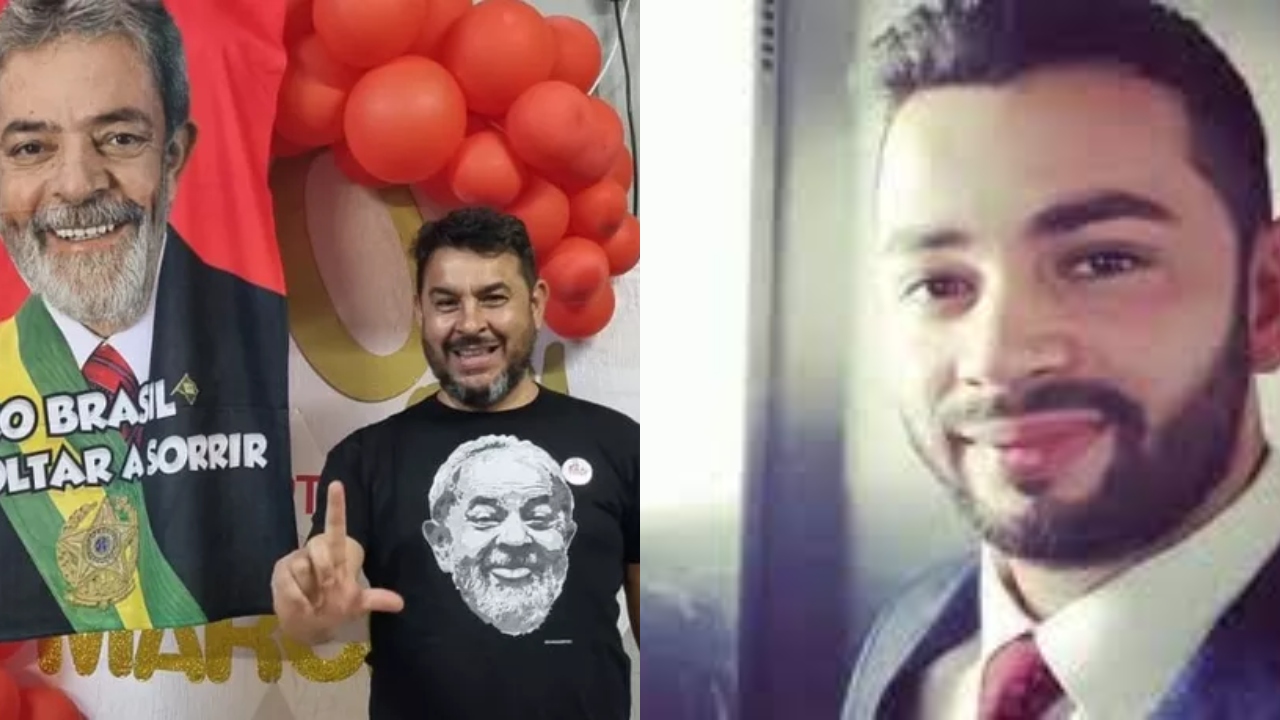 Vigilante do clube em que petista foi assassinado é encontrado morto