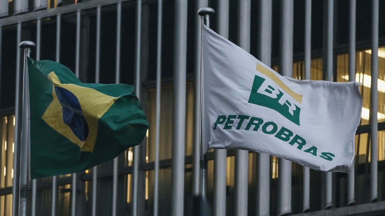 Poço mais profundo da história do país é concluído pela Petrobras