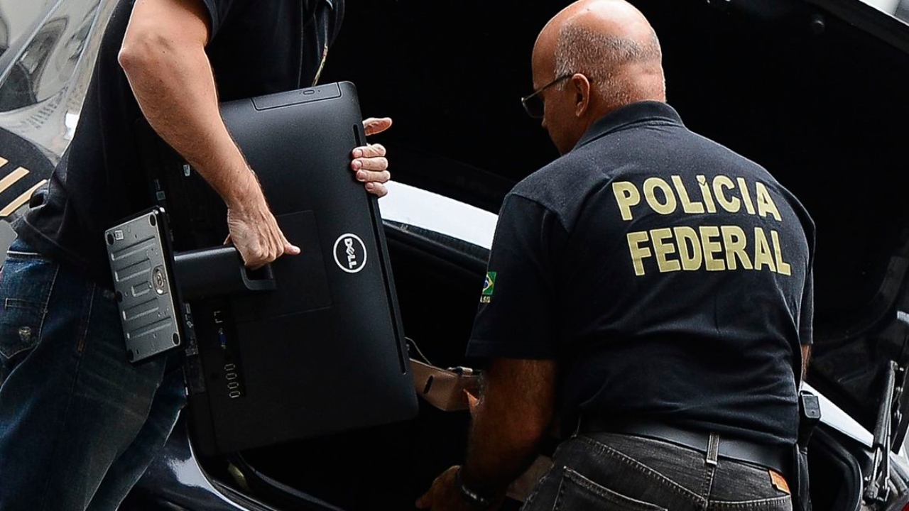 Polícia Federal combate em 3 estados venda de maconha pela internet