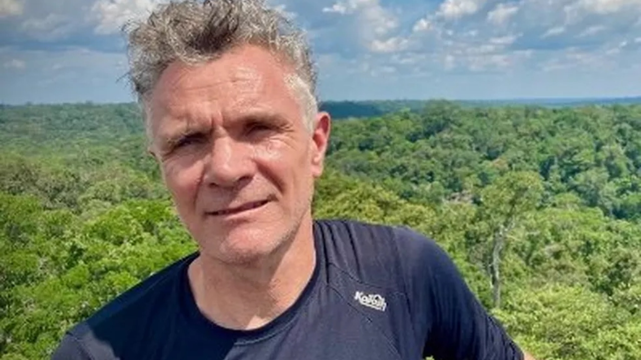 Perícia confirma que corpo localizado é o de Dom Phillips