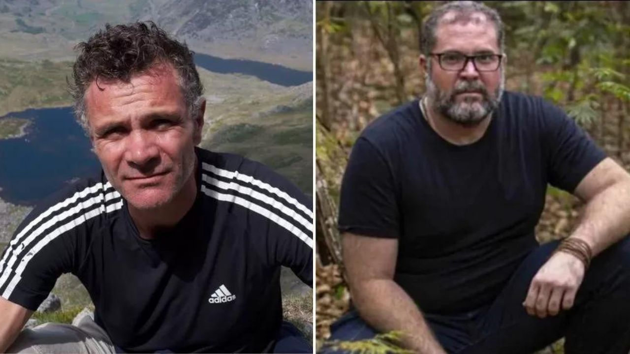 Policia prende suspeito de ter ordenado mortes de Dom Philips e Bruno Pereira