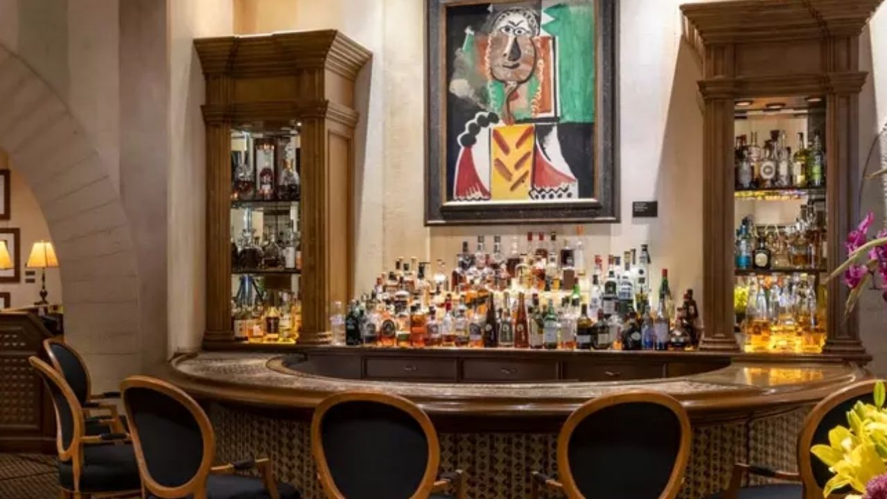 Obras de Picasso que enfeitaram restaurante em Las Vegas serão leiloadas