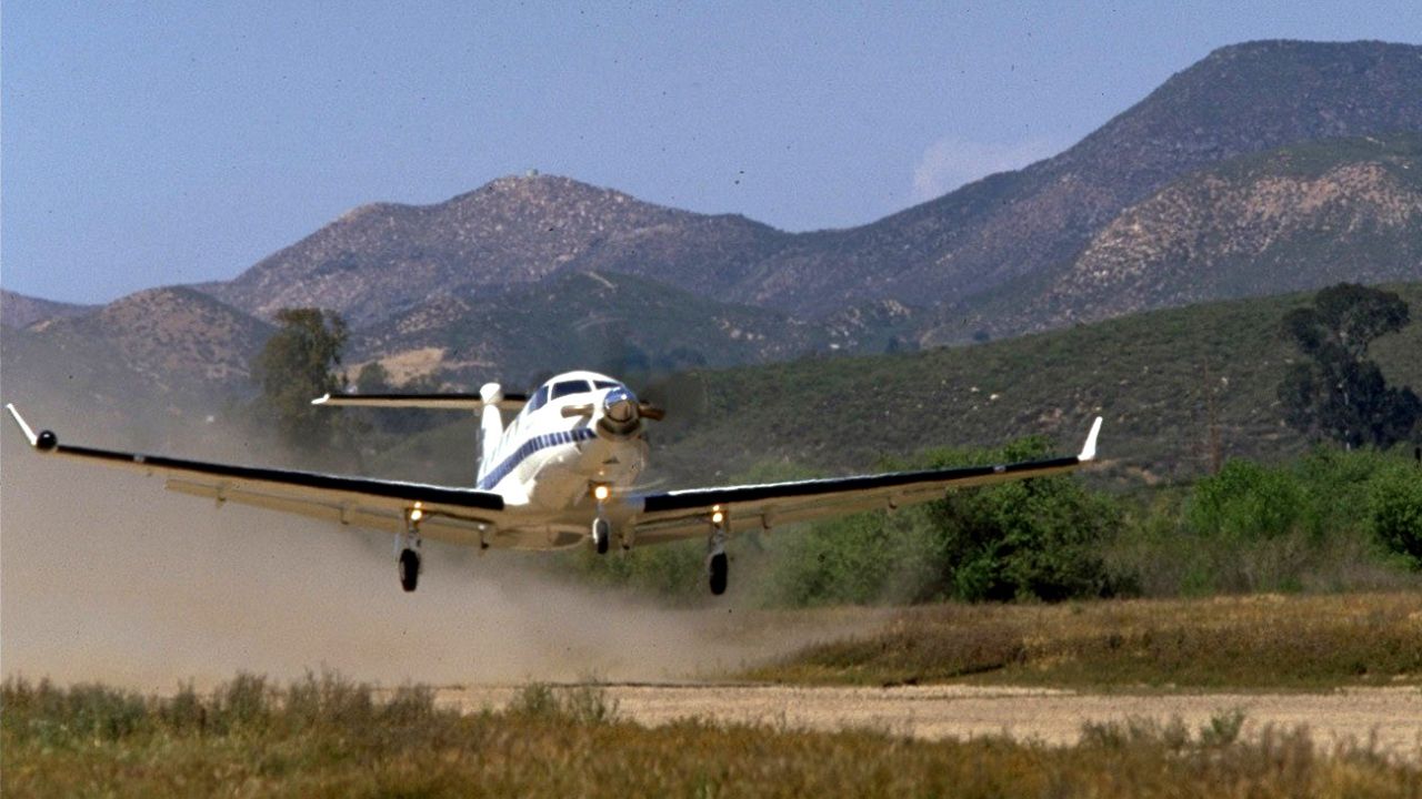 Avião que caiu nos Estados Unidos teria se partido ainda no ar, especula investigação
