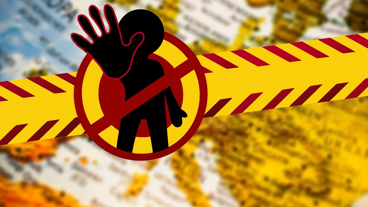 Movimento de Maio de 1968: é proibido proibir