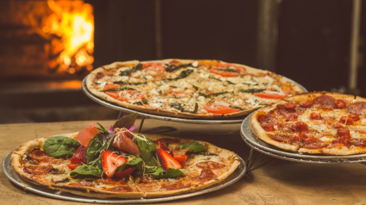 Massas, queijos e pizzas: Gastronomia italiana é eleita a melhor do mundo