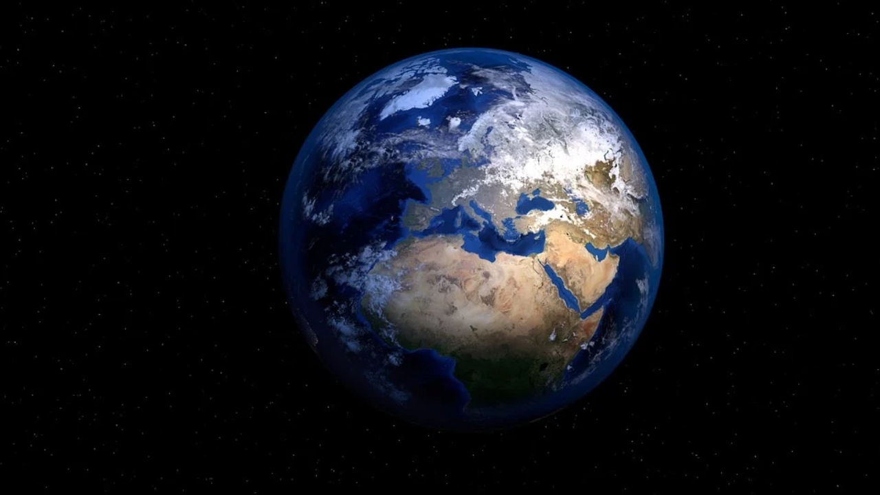 Ponto Nemo: O que se sabe sobre o ‘cemitério de espaçonaves’