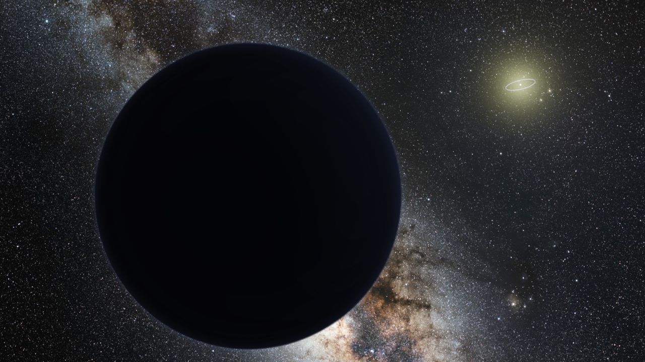 Cientistas divulgam nova teoria sobre o misterioso Planeta Nove