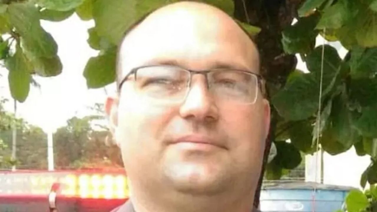 Depois de algemar suspeito, PM desmaia e morre