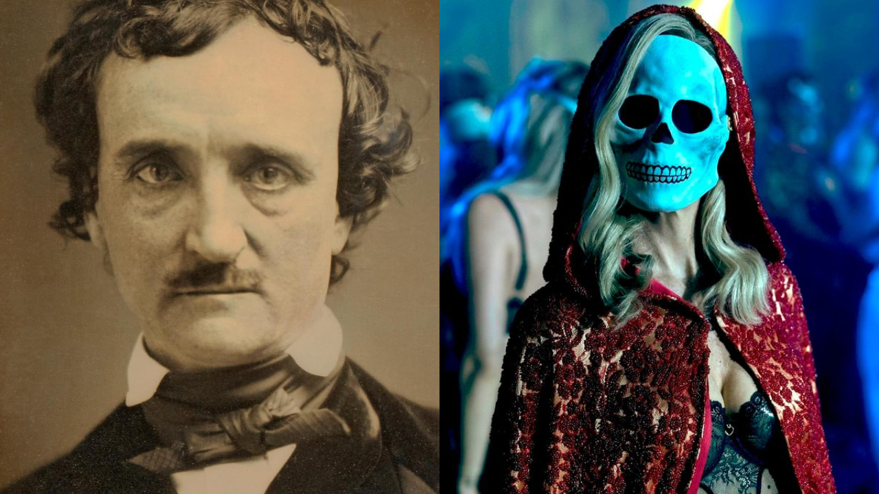 A Queda da Casa de Usher: Veja diferenças entre a série e o conto de Edgar Allan Poe