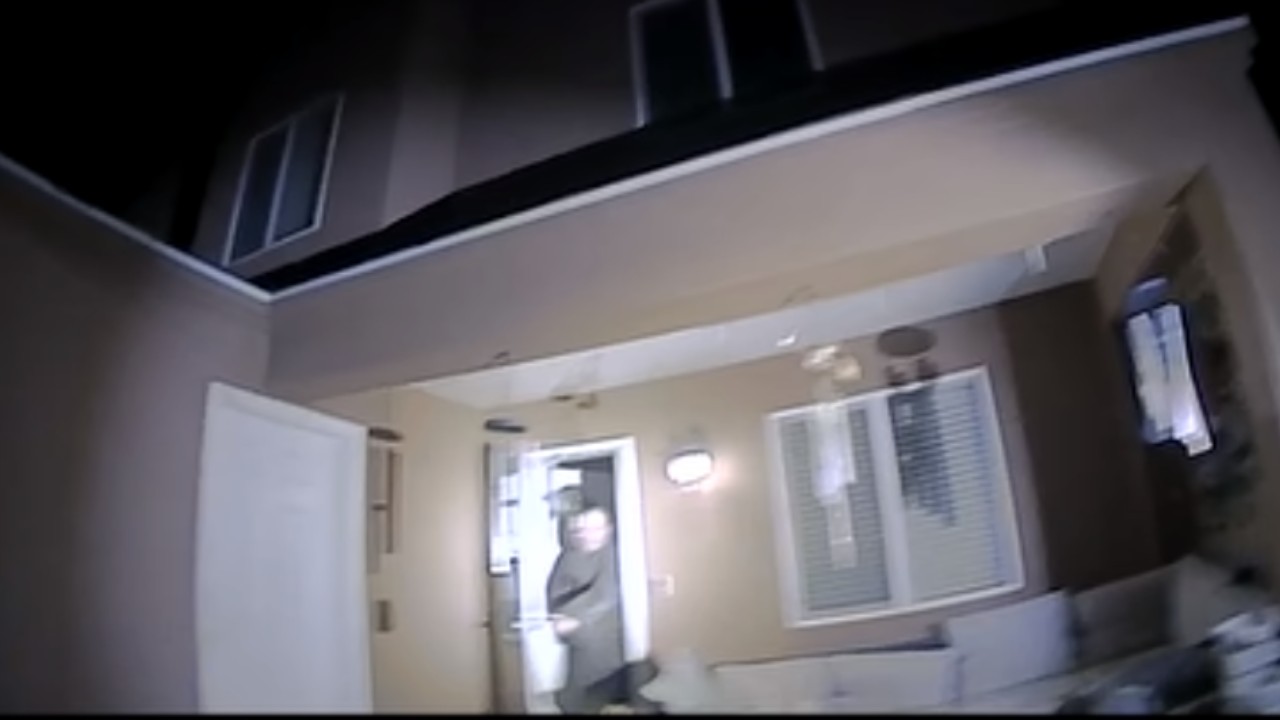 Policiais estadunidenses matam homem no endereço errado em operação