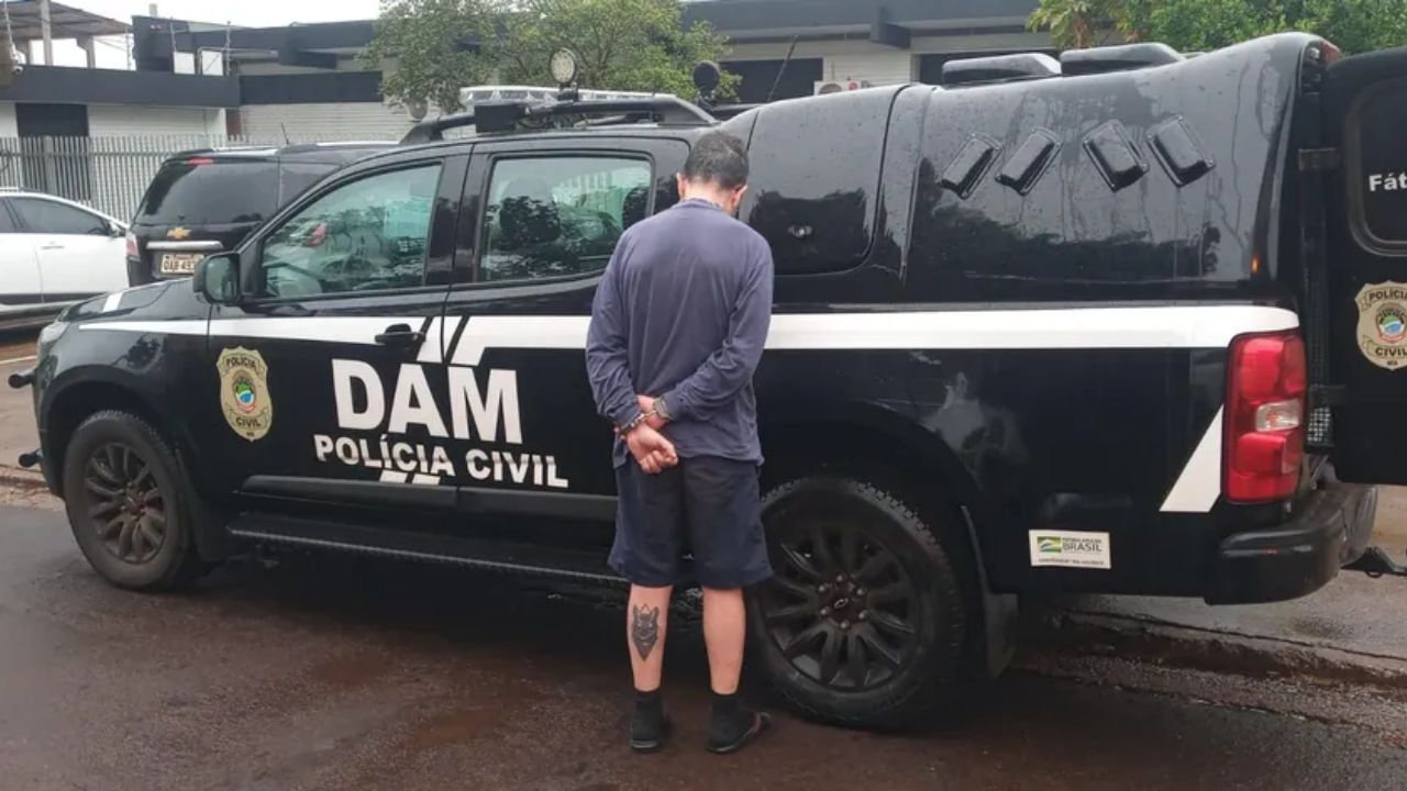Psicólogo é preso acusado de abusar sexualmente de 13 mulheres hipnotizadas