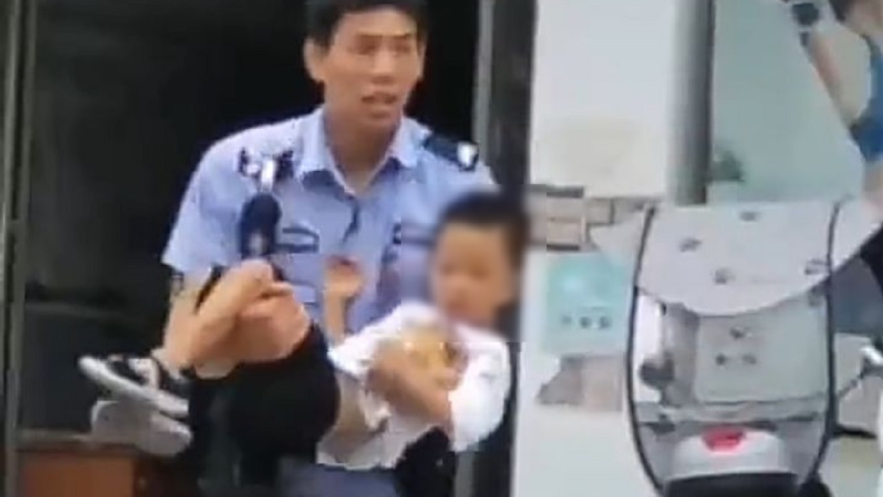 Suspeito de matar 3 pessoas em jardim de infância é preso na China