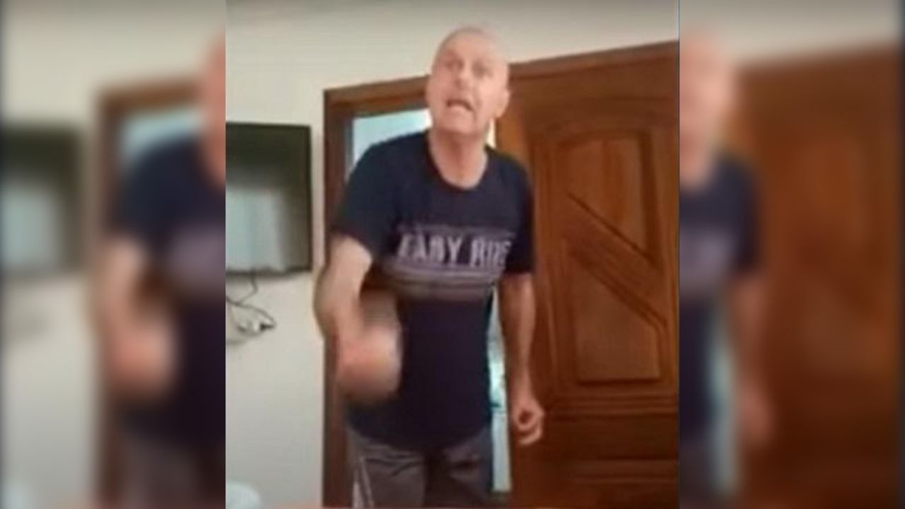 Policial de SC que comete racismo em vídeo está sendo investigado pela PM