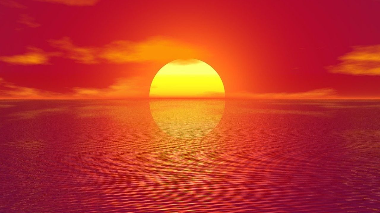 Cientistas estimam que Sol morrerá em 10 bilhões de anos