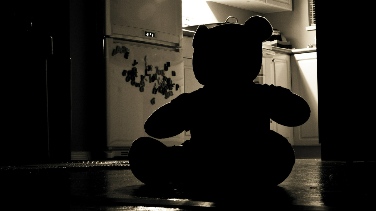 Escola nigeriana fecha após escândalo de pornografia infantil
