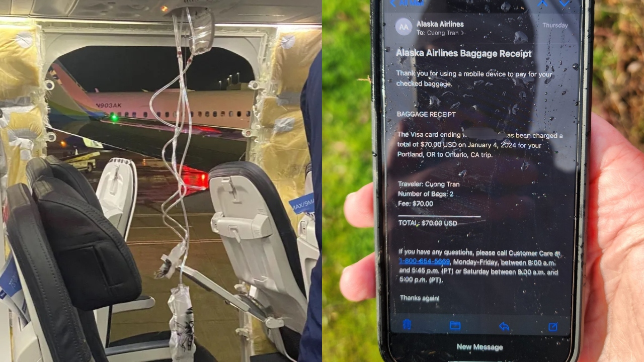 Celular é encontrado intacto após queda de aeronave que perdeu a porta