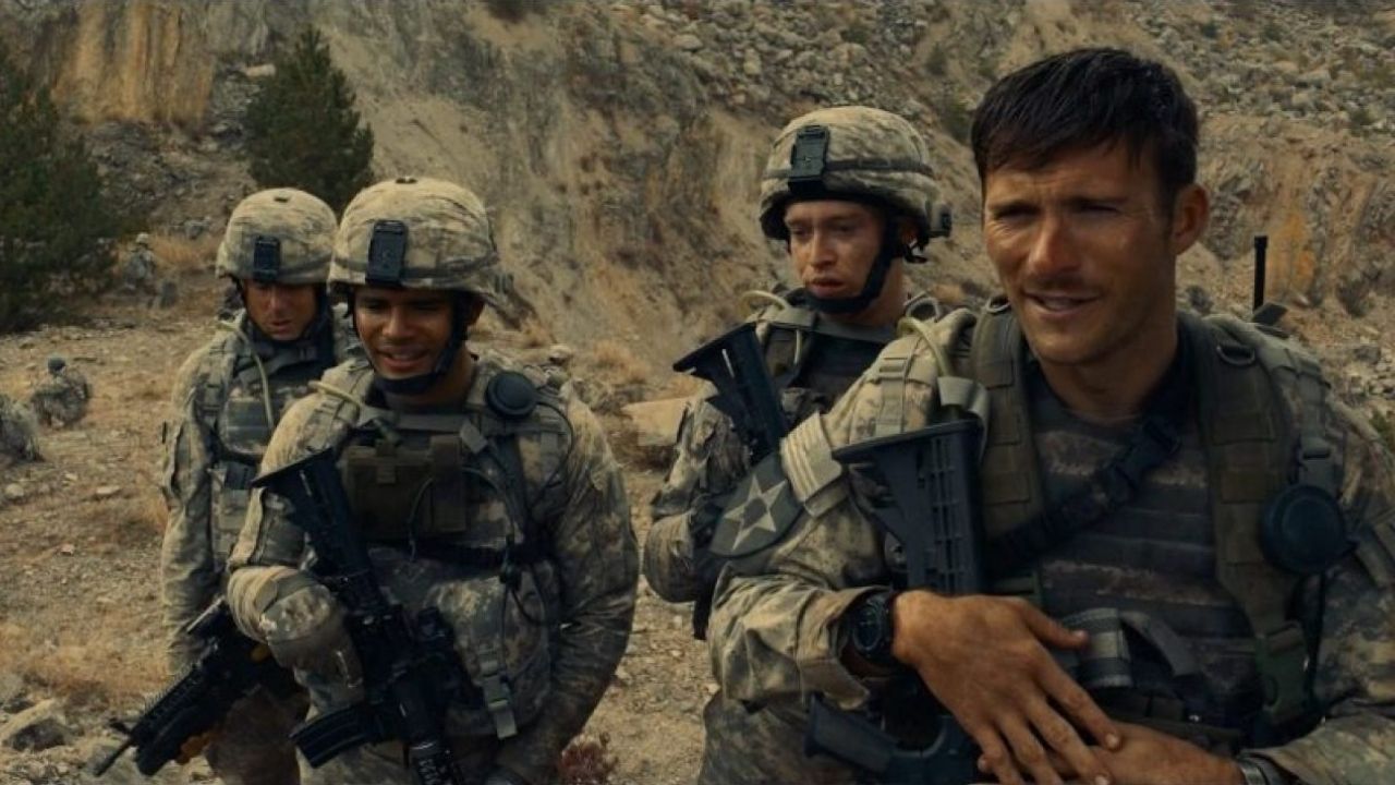 Filme que evidencia horrores da guerra do Afeganistão chega à Netflix
