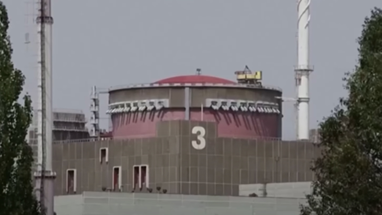 Ucrânia diz que a Rússia sequestrou vice-chefe da usina nuclear de Zaporizhzhia