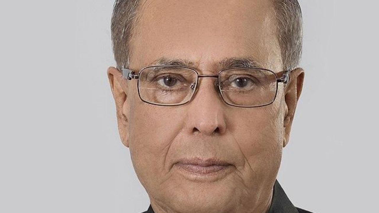Ex-presidente da Índia, Pranab Mukherjee, morre após ter testado positivo para o novo coronavírus