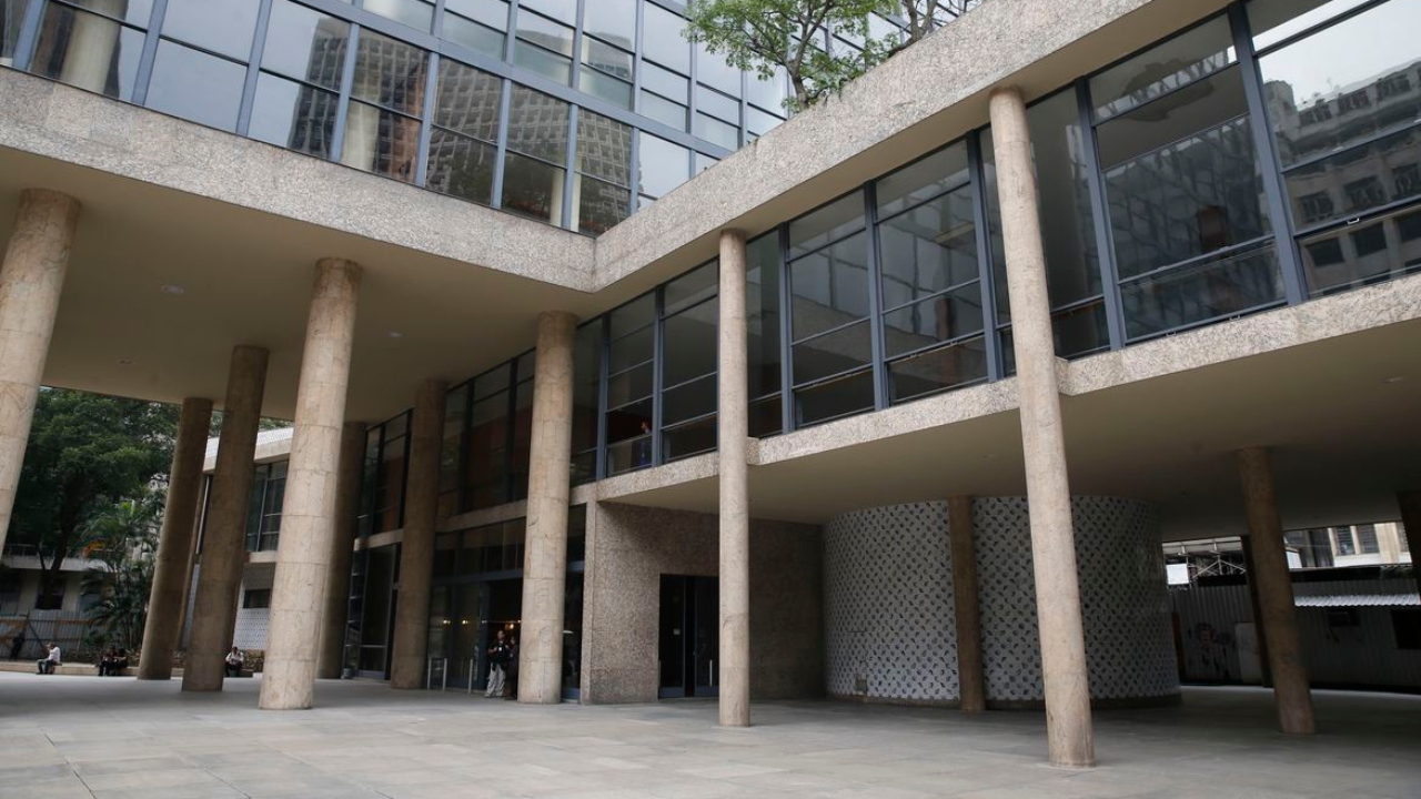 Justiça concede liminar que impede venda do edifício Gustavo Capanema