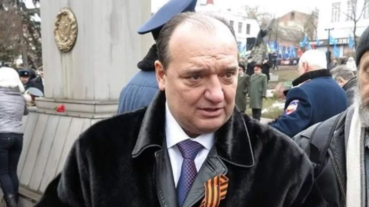 Luhansk: corpo de prefeito separatista apoiador de República Popular é encontrado