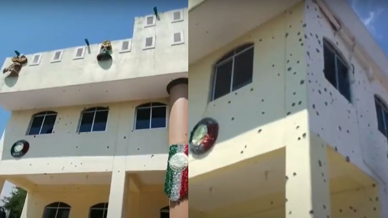 Tiroteio em prefeitura: Atiradores matam prefeito e outros 17 em cidade do México
