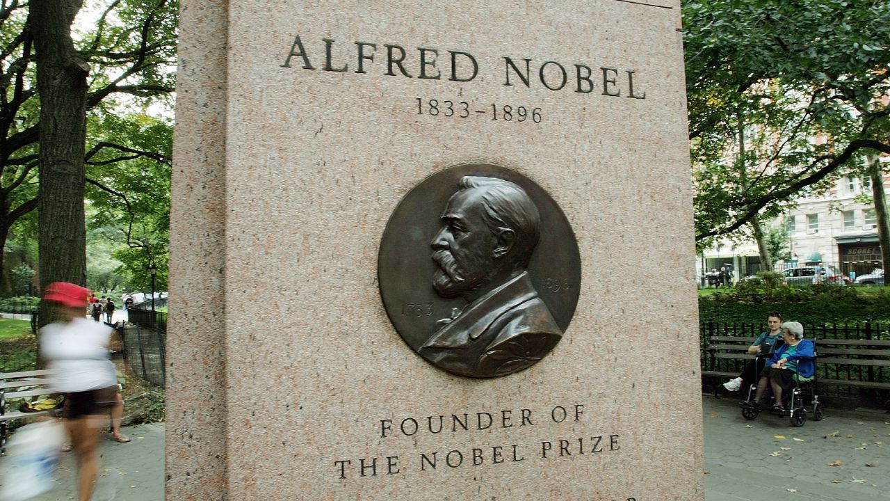 Qual seria o QI dos laureados com o Prêmio Nobel?
