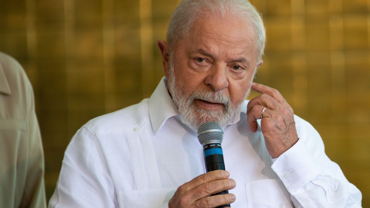Em balanço de 100 dias, Lula classifica ataques de 8/1 como tentativa de golpe fascista