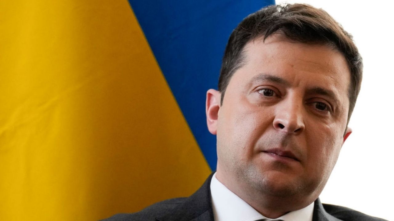 Zelensky cobra ONU em discurso: ‘Qual é o propósito dessa organização?’