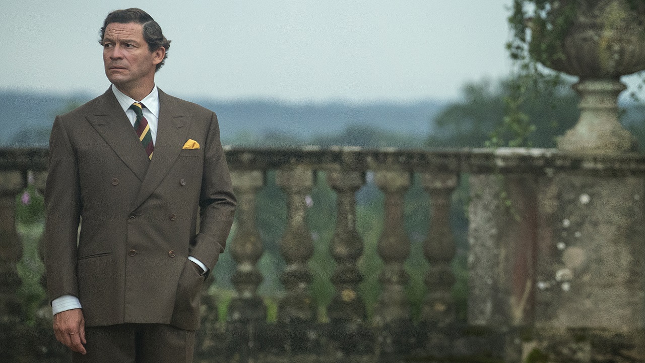 The Crown: Intérprete de Charles fala sobre próxima temporada: ‘Tumultuada’