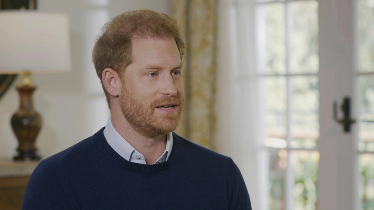 Príncipe Harry é criticado por elogiar o alucinógeno ayahuasca