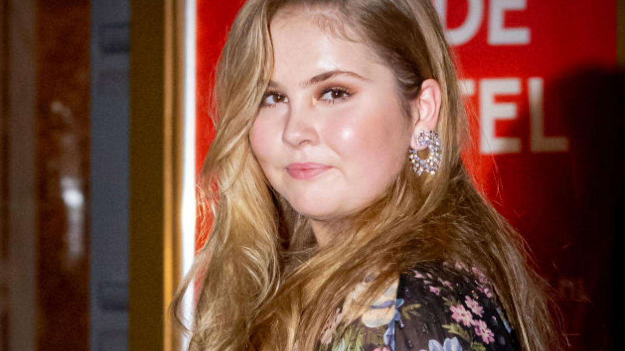 Princesa da Holanda recebe segurança máxima após ser ameaçada na universidade