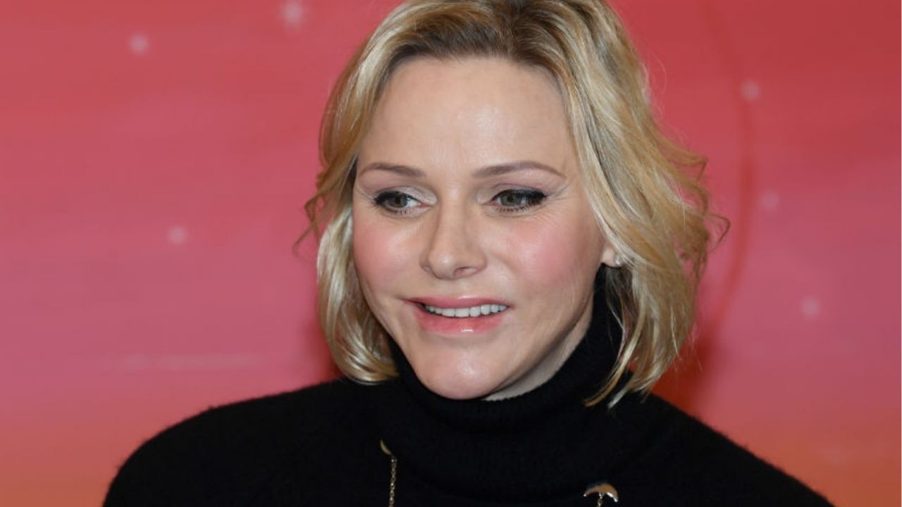 Princesa Charlene de Mônaco ‘quase morreu’ devido a infecção misteriosa, diz fonte