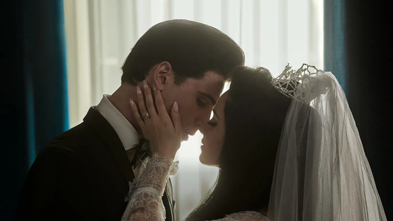 ‘Predador e manipulador’: filha de Elvis Presley contestou imagem do pai em novo filme