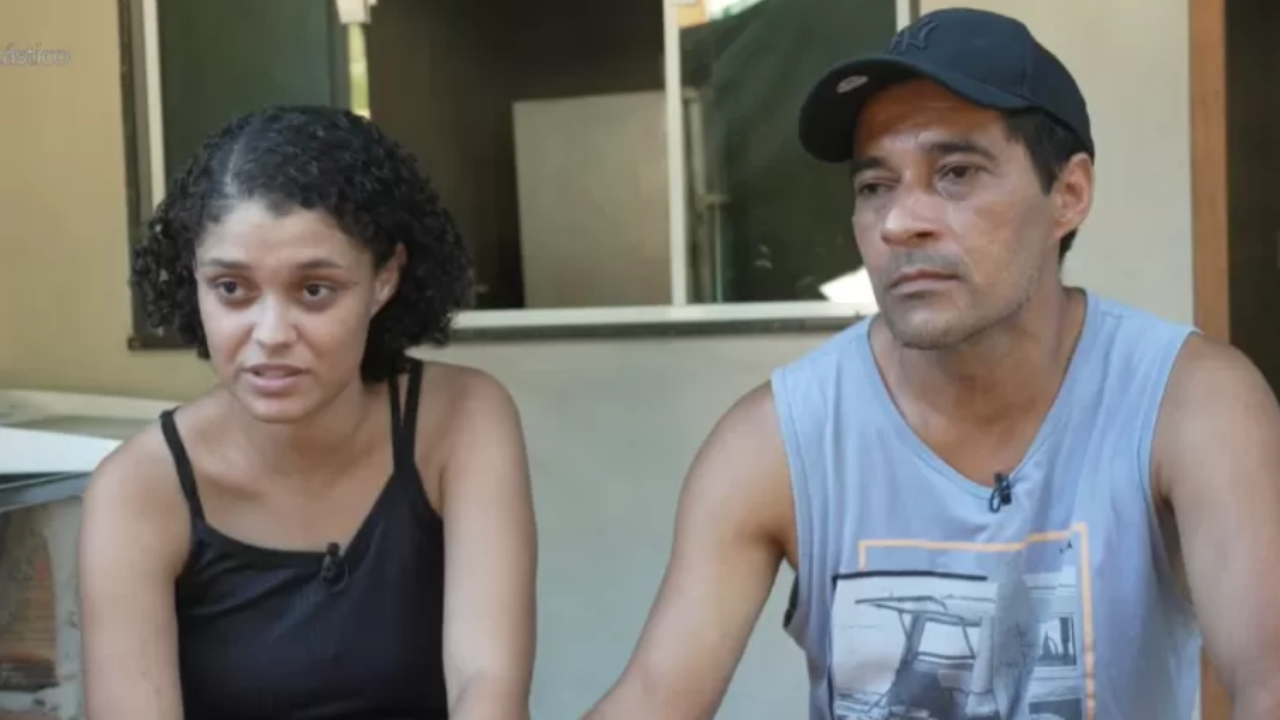 Oito dias presa: Professora detida injustamente no Rio é solta