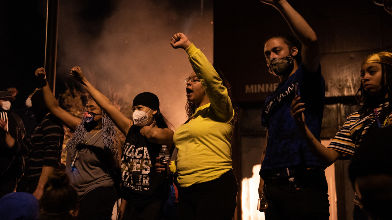 Estudo indica que, nos EUA, racismo é mais mortal que a Covid-19