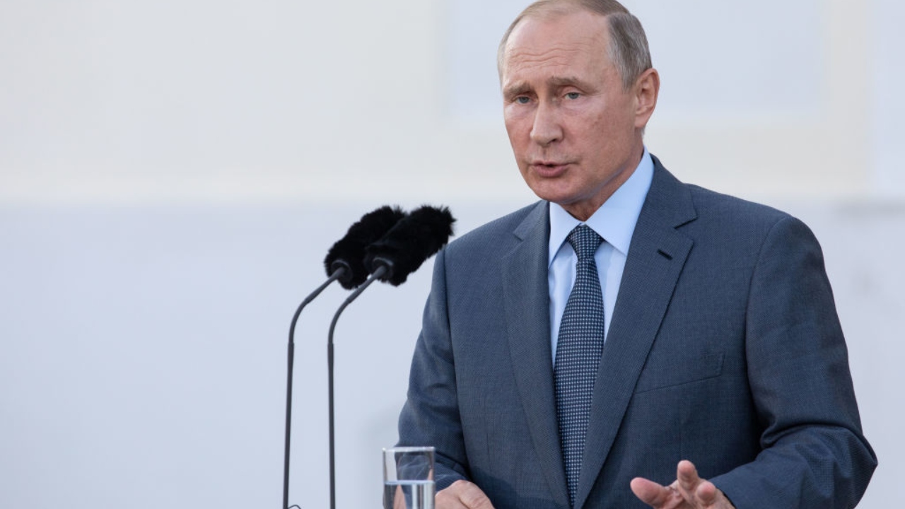Putin demite general após maior derrota de Moscou na guerra contra a Ucrânia