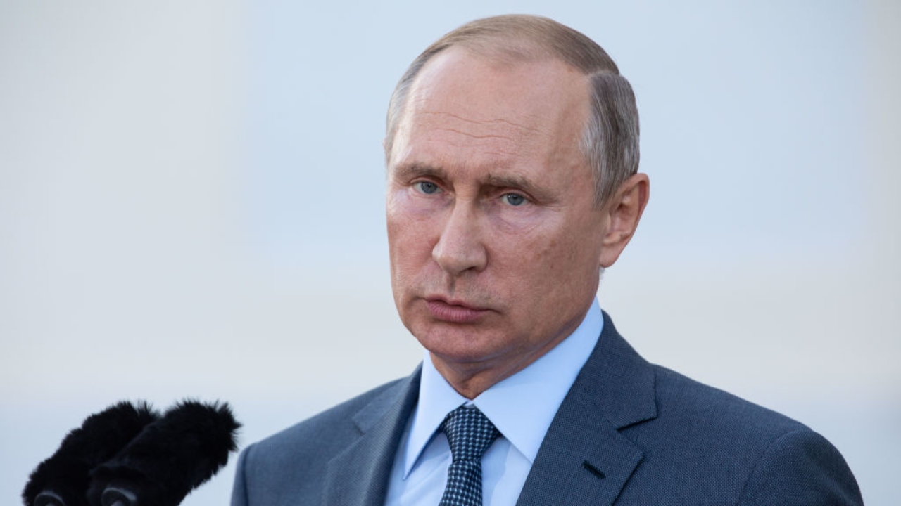 Em véspera do 1º ano da Guerra da Ucrânia, Putin anuncia novo míssil nuclear