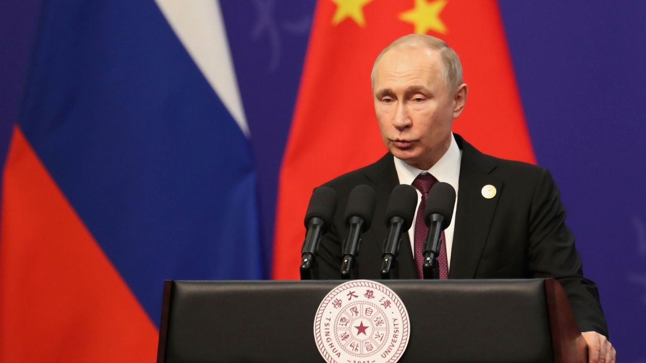 Em meio à invasão russa na Ucrânia, postura da China é criticada