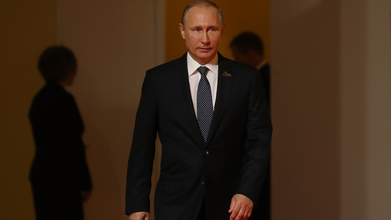Patriotismo acima do lucro: Putin pede para bilionários investirem na Rússia