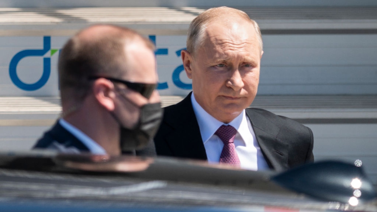Rússia nega 1° calote de dívida externa em mais de um século