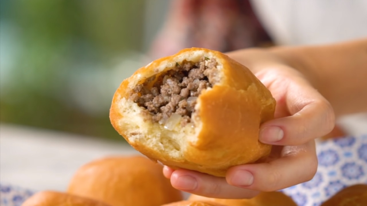 Pãozinho de origem russa pode ter sido usado para envenenar tropas invasoras
