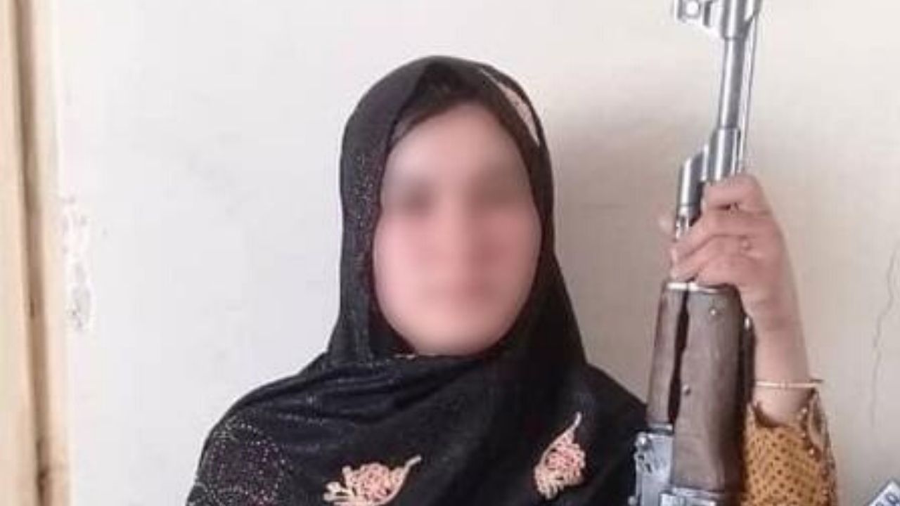 Caso Qamar Gul: Marido de garota que matou talibãs é morto