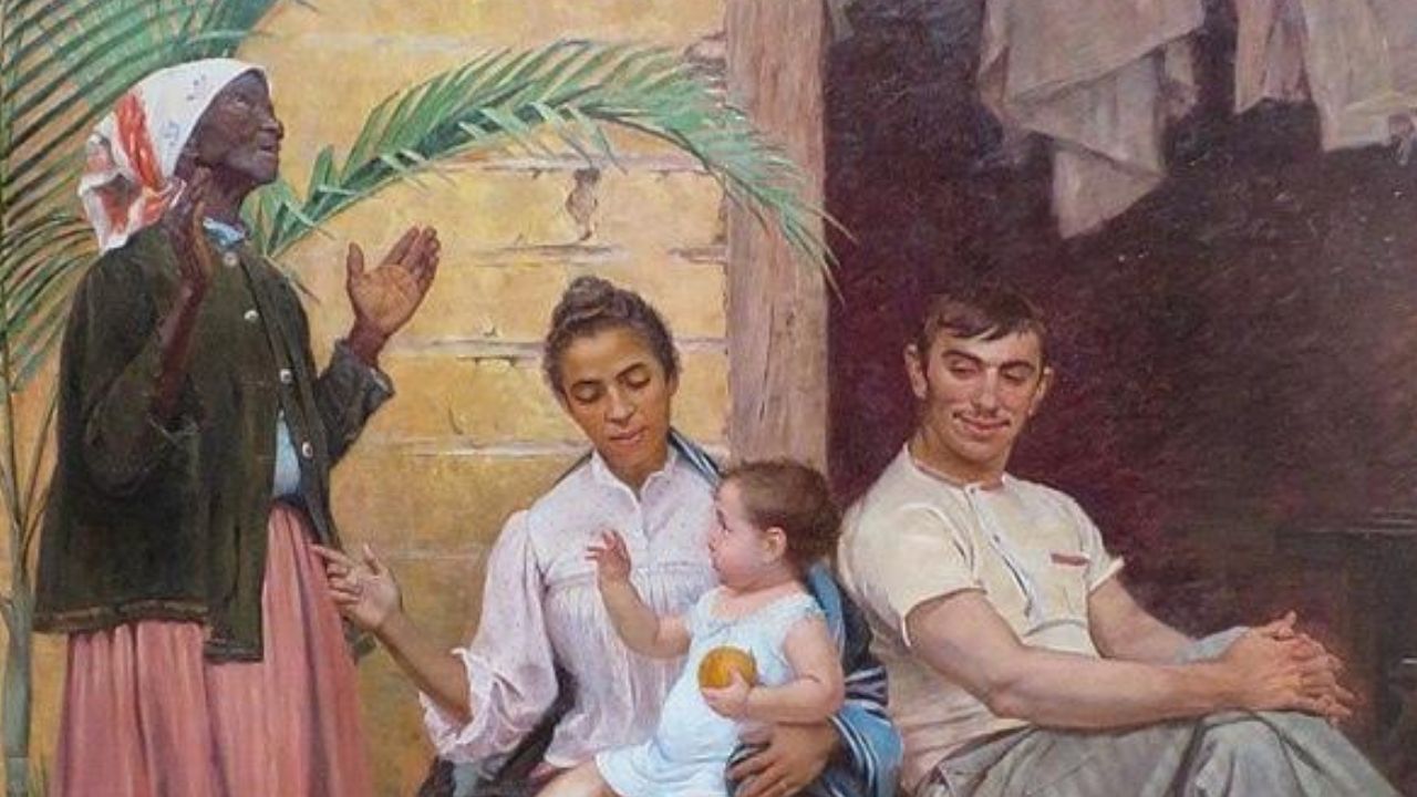 Estudo explica como os horrores da escravidão marcaram o DNA das Américas