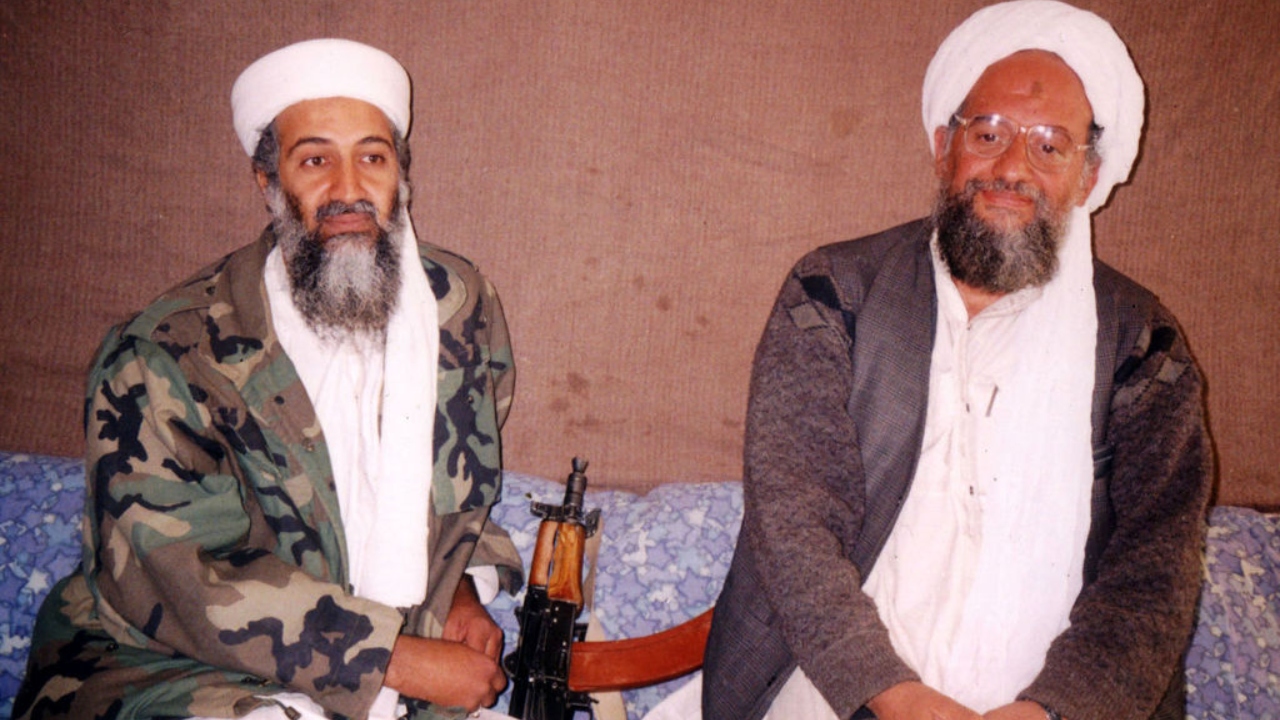 Estados Unidos matam Ayman al-Zawahiri, principal líder da Al Qaeda