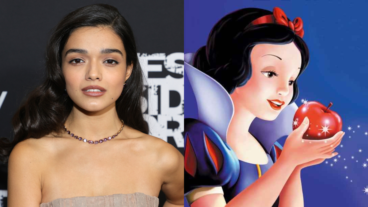 De origem latina, atriz que viverá a Branca de Neve revela ataques sofridos após anúncio